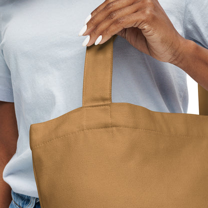 Cotton tote bag - BUTCHER LOGO