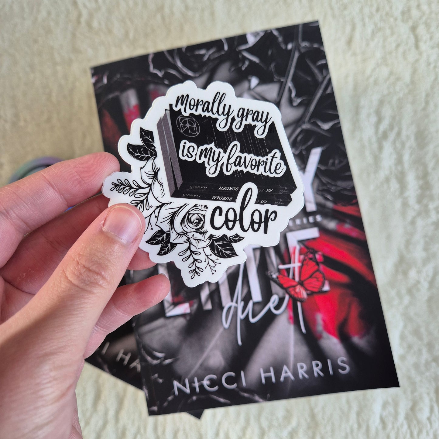 SIGNED- His Pretty Little Duet & Our Thing Duet- Combo